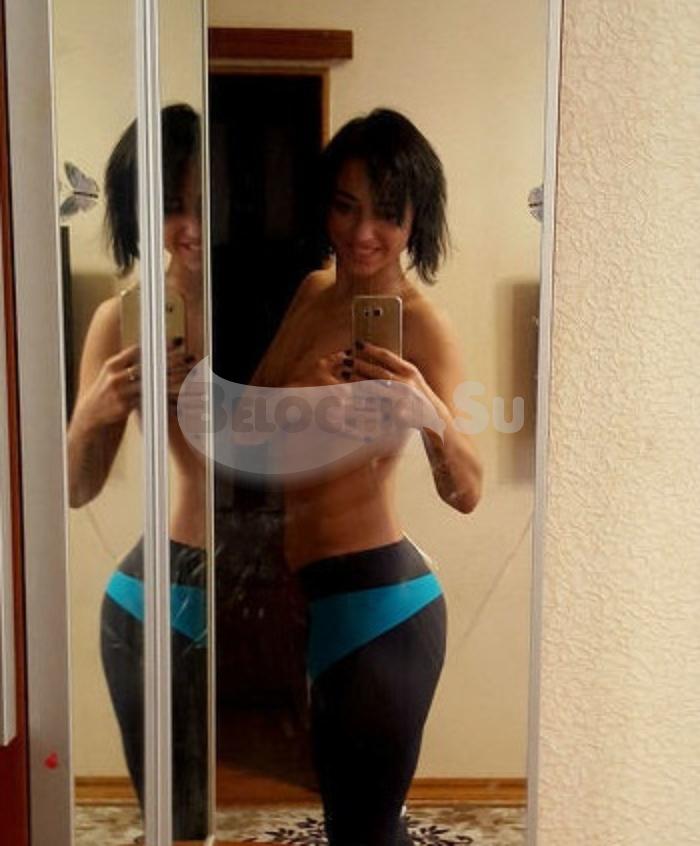 Проститутка Вика г. Учалы