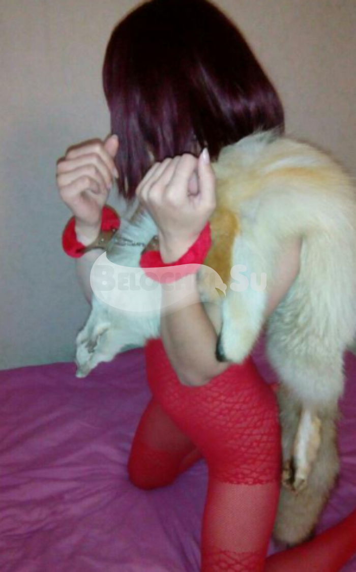 проститутка Гульмира